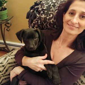 Meet your Posher, Dina